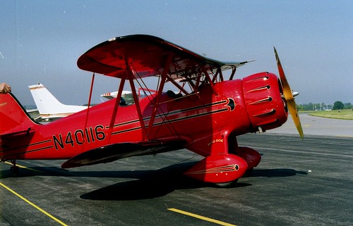 airplane lancaster - Flights