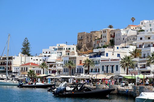naxos, greece, port, historic center, cyclades, island, sea, ocean, greece, greece, nature, greece, greece, greece - 10 Best Things To Do In Paris: Experience The Magic Like A Local