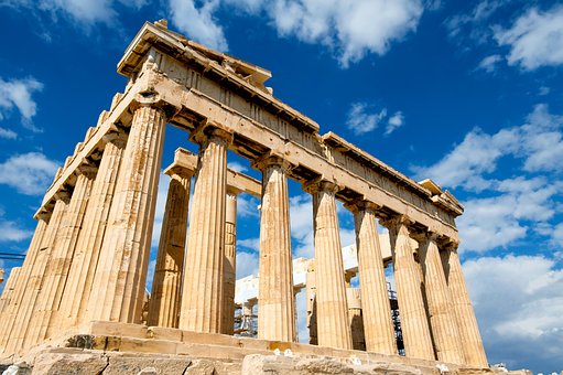 greece, parthenon, temple, ruins, building, architecture, pillars, columns, europe, ancient, history, greek, greek architecture, landmark, places of interest, tourist attraction, tourist destination, greece, greece, greece, greece, greece, parthenon, history, history, greek - 10 Best Things To Do In Paris: Experience The Magic Like A Local