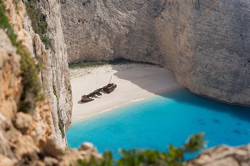 shipwreck, beach, cove, sea, water, coast, ship, vessel, wreck, nature, scenic, zakynthos, greece, landscape, summer, shipwreck, beach, beach, ship, zakynthos, greece, greece, greece, greece, greece, summer - 10 Best Things To Do In Paris: Experience The Magic Like A Local