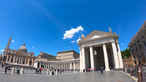 vatican italy - 10 Best Things To Do In Paris: Experience The Magic Like A Local