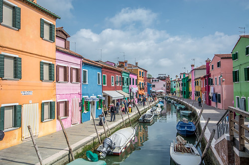italia italy burano canale - 10 Best Things To Do In Paris: Experience The Magic Like A Local