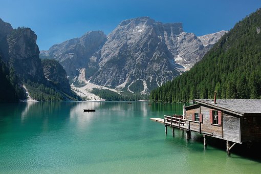 lake, mountains, south tyrol, nature, landscape, nature park, italy, italy, italy, italy, italy, italy - 10 Best Things To Do In Paris: Experience The Magic Like A Local