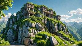 10 Secrets of Ancient South American Architecture!