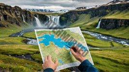 TOP 10 Iceland’s BEST Kept Secret Fire and Ice Adventures