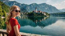 Top 10 Slovenia’s BEST KEPT SECRETS