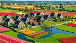 10 Hidden Gems in the Netherlands You Need to See!