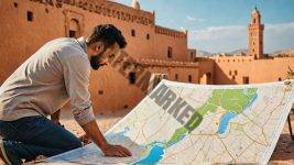 TOP 10 MIND-BLOWING Morocco Travel Secrets Revealed!