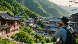Discover South Korea’s HIDDEN GEM Destinations!