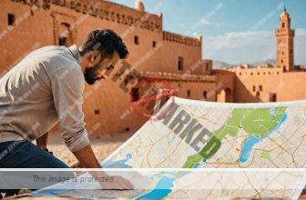 TOP 10 MIND-BLOWING Morocco Travel Secrets Revealed!